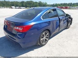 Subaru Legacy 2.5I Limited 4S3BNBL64F3036254 снимка