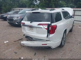 GMC Acadia Fwd Denali 1GKKNPLS3NZ172658 fotografie
