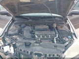 Honda Civic Lx 2HGES16584H630408 photo