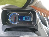 Chevrolet Trax Ltz 3GNCJTSB8FL200928 снимка