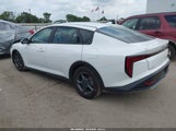 Kia K4 Lxs 3KPFT4DE6SE087637 снимка