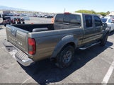 Nissan Frontier Xe-V6 1N6ED29X72C317262 снимка