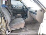 Nissan Frontier Xe-V6 1N6ED29X72C317262 снимка