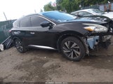 Nissan Murano Platinum 5N1AZ2MH8HN104803 fotografie