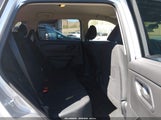 Nissan Rogue S Intelligent Awd 5N1BT3AB8SC766752 fotografie