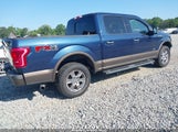 Ford F-150 Lariat 1FTEW1EG2FFB20873 снимка