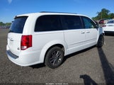 Dodge Grand Caravan Sxt 2C4RDGCG0HR864660 снимка