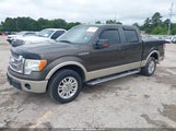 Ford F-150 King Ranch/Lariat/Platinum/Xl/Xlt 1FTPW12V59KC61590 photo
