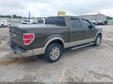Ford F-150 King Ranch/Lariat/Platinum/Xl/Xlt 1FTPW12V59KC61590 снимка