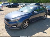 Kia Optima Lx 5XXGM4A72FG482256 снимка