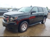 Chevrolet Tahoe Commercial Fleet 1GNSKEEC8JR353416 photo