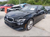 BMW 330I Na 3MW69CW00T8F92130 снимка