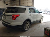 Ford Explorer Xlt 1FM5K8DH6JGB42405 photo