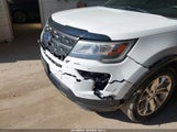 Ford Explorer Xlt 1FM5K8DH6JGB42405 photo