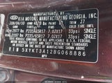 Kia Sorento Lx 5XYKT3A12BG068886 снимка