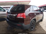 Kia Sorento Lx 5XYKT3A12BG068886 снимка