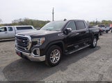 GMC Sierra  Slt 1GTU9DED0KZ362340 снимка