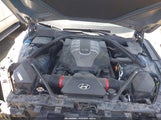 Hyundai Genesis 5.0 KMHGN4JF9FU086691 снимка