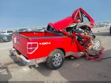 Ford F-150 Xlt 1FTFW1ET2BFB57143 fotografie
