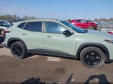 Chevrolet Trax Fwd Activ KL77LKE26RC197454 fotografie