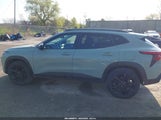 Chevrolet Trax Fwd Activ KL77LKE26RC197454 снимка