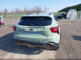 Chevrolet Trax Fwd Activ KL77LKE26RC197454 снимка