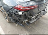 BMW M5 WBS83FK06TCV90680 photo