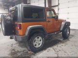 Jeep Wrangler Sport 1J4AA2D13BL503940 fotografie