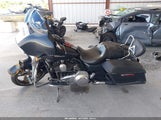 Harley-Davidson Flhx Street Glide 1HD1KBM1XGB691550 снимка