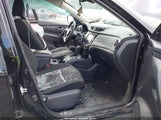 Nissan Rogue Sv Fwd KNMAT2MT9LP514419 снимка