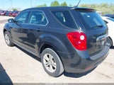 Chevrolet Equinox Ls 2GNALAEK0E6363044 снимка