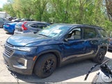 Chevrolet Traverse Fwd Ls 1GNERFKW7NJ126803 photo
