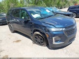 Chevrolet Traverse Fwd Ls 1GNERFKW7NJ126803 снимка