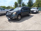Honda Pilot Ex-L 5FNYF18766B015413 снимка
