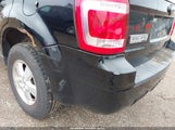 Ford Escape Xlt 1FMCU03178KD64949 fotografie