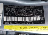 Toyota Avalon Limited 4T1BK3DB8BU423190 снимка