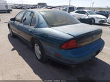 Chevrolet Lumina Ltz 2G1WN52K6X9123446 снимка
