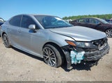 Toyota Camry Se 4T1T11AK3NU056705 photo