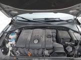 Volkswagen Passat 2.5L Se 1VWBP7A35CC002994 снимка