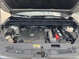 Toyota Highlander Xle 5TDGZRBH7MS072084 снимка