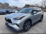 Toyota Highlander Xle 5TDGZRBH7MS072084 снимка