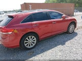 Toyota Venza 4T3ZA3BB4AU022276 снимка