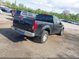 Nissan Frontier Se-I4 1N6BD06TX9C424714 снимка