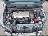 Toyota Prius Le JTDKAMFU6M3152540 photo