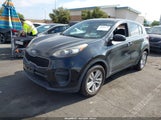 Kia Sportage Lx KNDPM3AC2H7283551 снимка