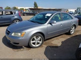 Hyundai Sonata Gls V6/Lx V6 5NPEU46FX6H019289 photo