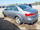 Hyundai Sonata Gls V6/Lx V6 5NPEU46FX6H019289 снимка