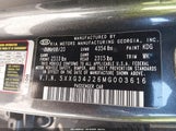 Kia K5 Ex 5XXG34J26MG003616 снимка