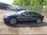 Audi A7 3.0T Premium WAUYGAFC5DN057371 снимка
