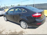 Ford Fiesta S 3FADP4AJ4FM110962 снимка